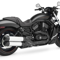 Harley-Davidson