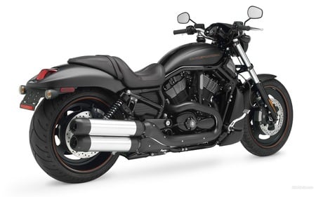 Harley-Davidson - motor, harley-davidson