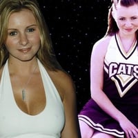 Beverley Mitchell