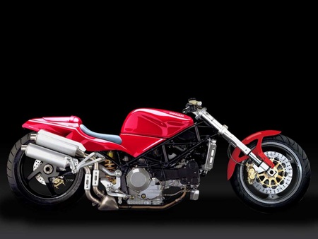 Ducati - motorcycles, bike