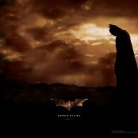 batman begins