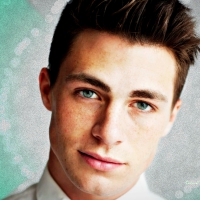 Colton Haynes