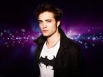 Robert Pattinson