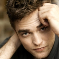 Robert Pattinson