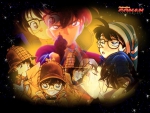 Detective Conan