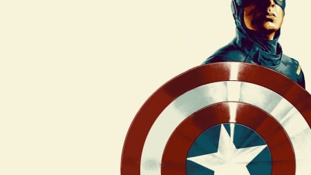 Captain America