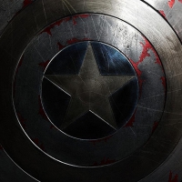 Captain America SHIELD