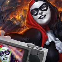 Harley Quinn