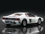 ferrari testarossa