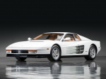 ferrari testarossa