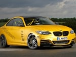 BMW M235i