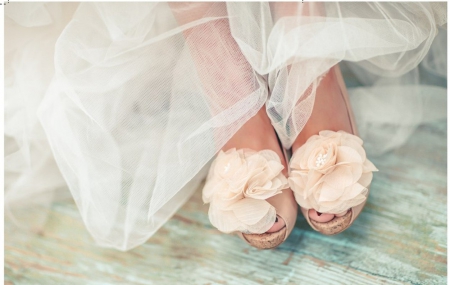 Wedding - wedding, abstract, shoes, photography