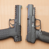 PMR 30 & FN5-7