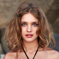 Natalia Vodianova