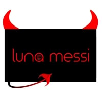 Luna Messi Logo