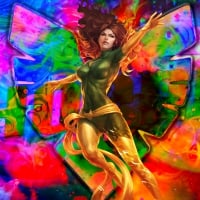 Jean Grey/Phoenix