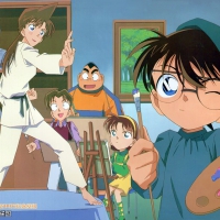 Detective Conan