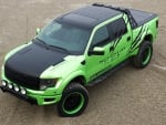 GeigerCars Ford F-150 SVT Raptor