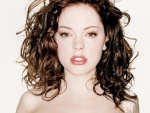 rose mcgowan