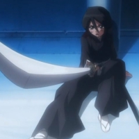 U Must Become A Soul Reaper