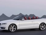 audi a5 cabriolet