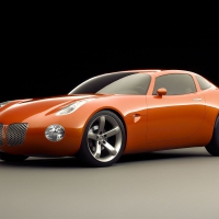 pontiac solstice