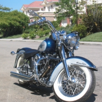 1996 Harley-Davidson