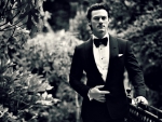 Luke Evans