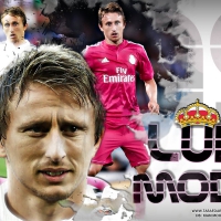 #3. Luka Modric