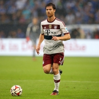 #5. Xabi Alonso