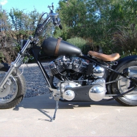 Shovelhead