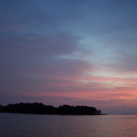Devils Island