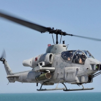 Bell AH-1 SuperCobra