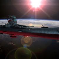 space battleship yamato