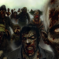 Night Of The Zombies