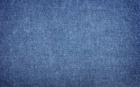 Jeans texture - texture, abstract, jeans, blue