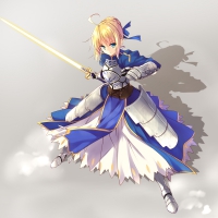 Saber