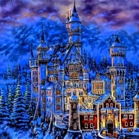 CASTLE ART