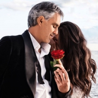 Andrea Bocelli and Jennifer Lopez - Quizas