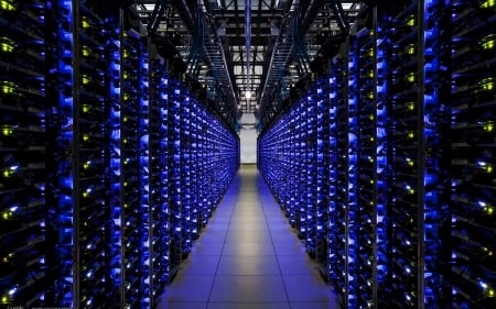 Data center - picture, 2014, data center, 09, 25