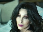 Singer/Actress Cher