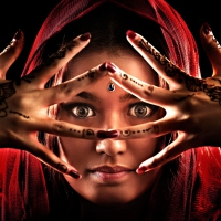 Indian Female