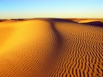 desert sands