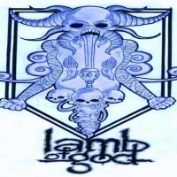 Lamb Of God