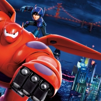 Big Hero 6