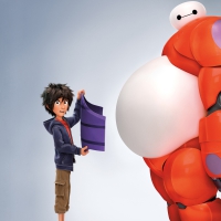 Big Hero 6