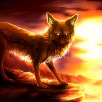 Glow Fox