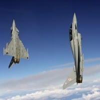 Eurofighter Typhoon