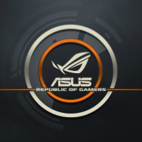 ASUS Republic Of Gamer