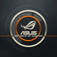 ASUS Republic Of Gamer